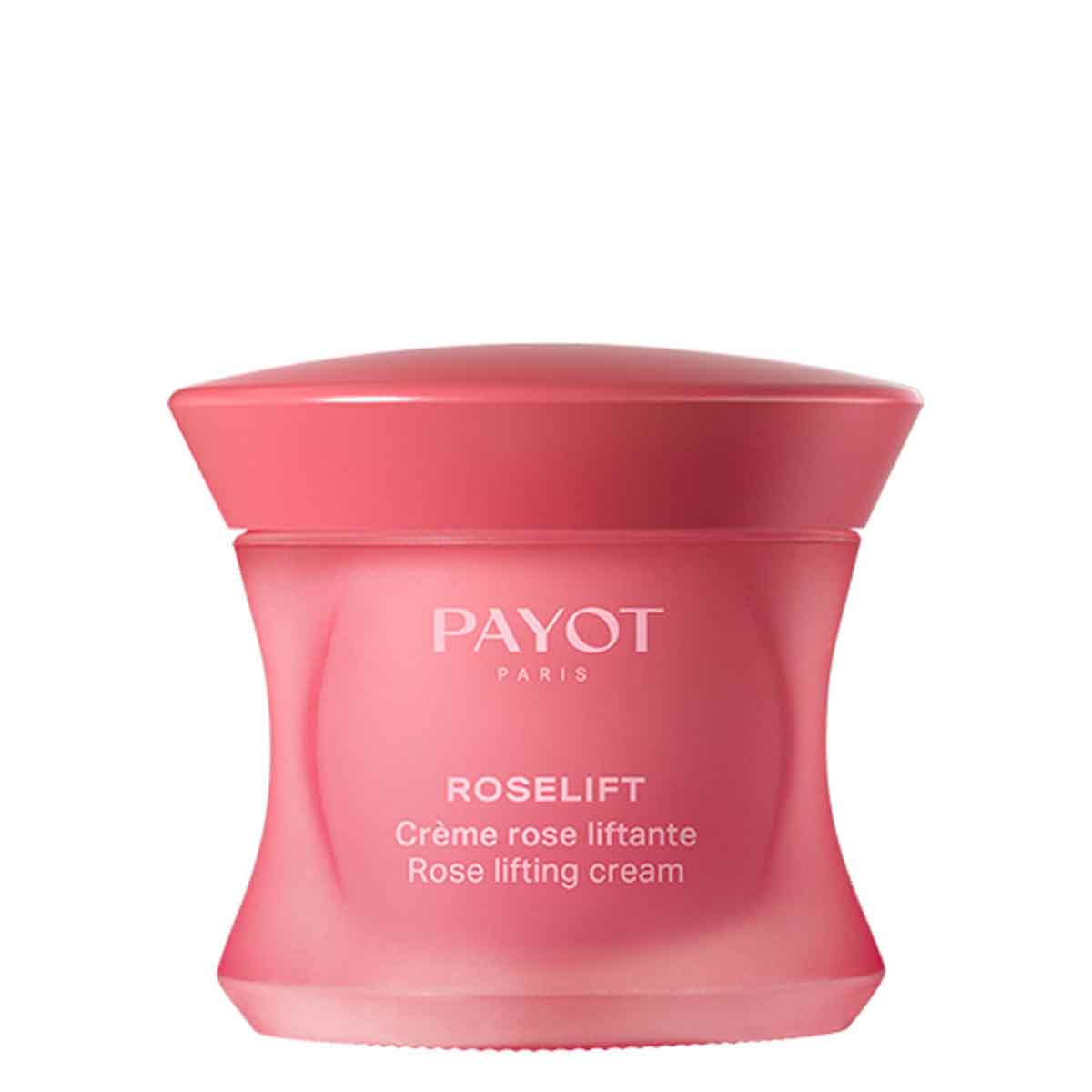 PAYOT ROSELIFT crema rosa illuminante 50 ml