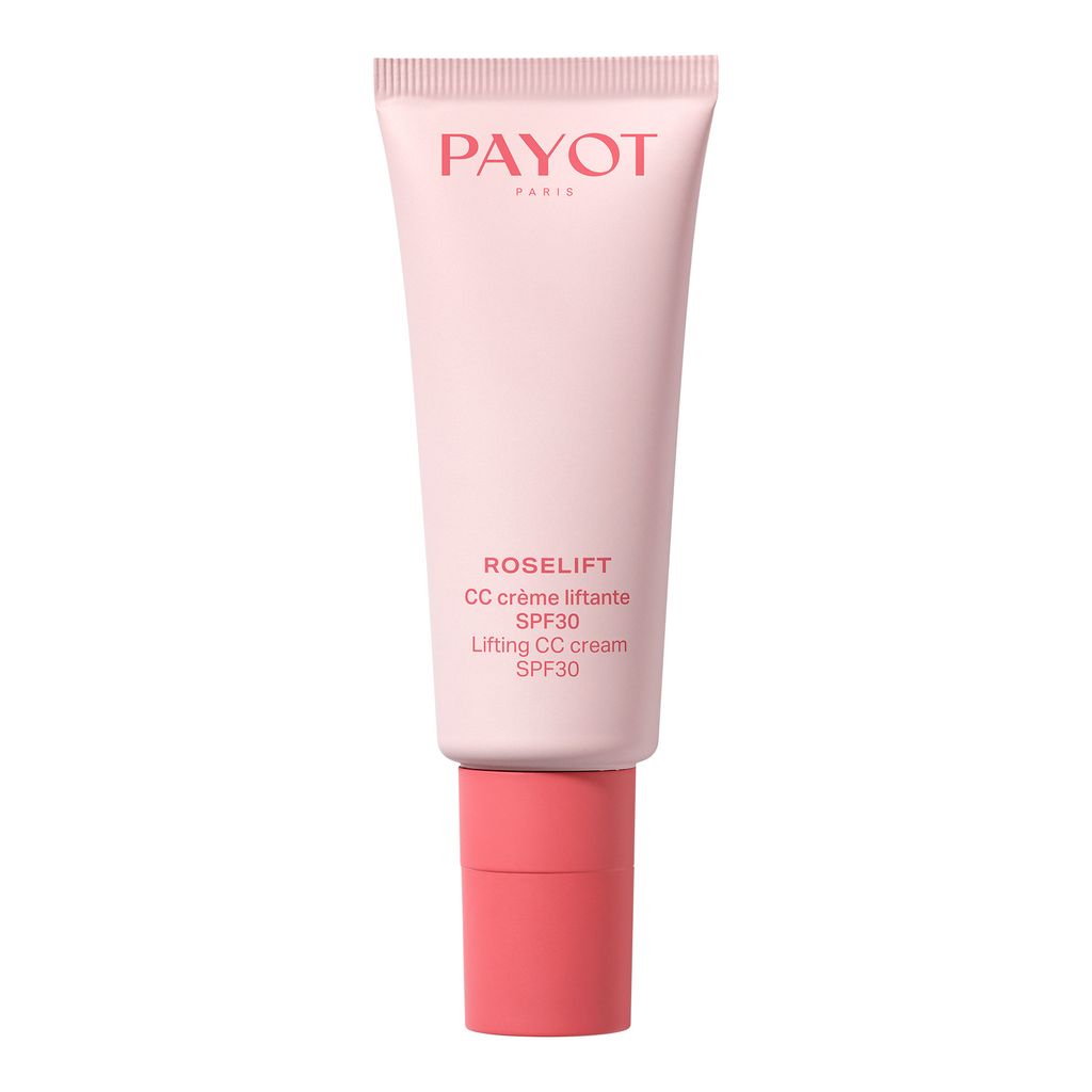 PAYOT ROSELIFT CC cream with rejuvenating effect SPF30 40 ml