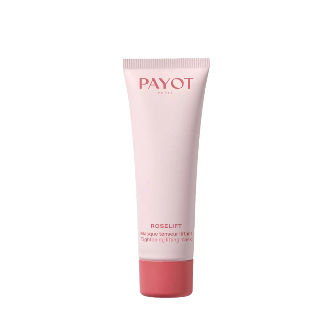 Masque PAYOT ROSELIFT effet liftant express 50 ml