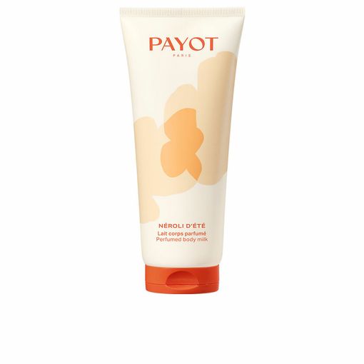 PAYOT NEROLI D'ÉTÉ latte corpo profumato 200 ml