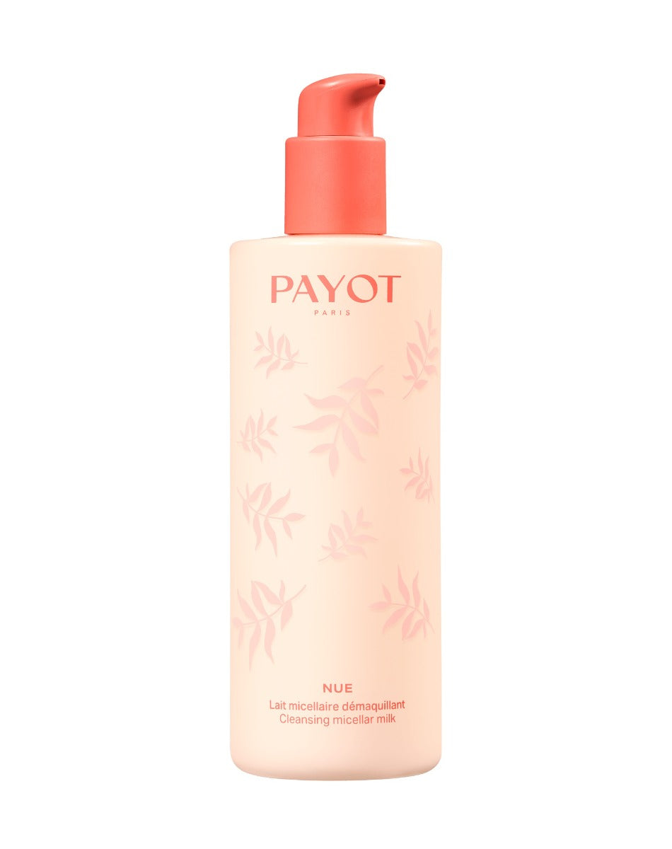 PAYOT NUE Latte Micellare Detergente Edizione Limitata 400 ml