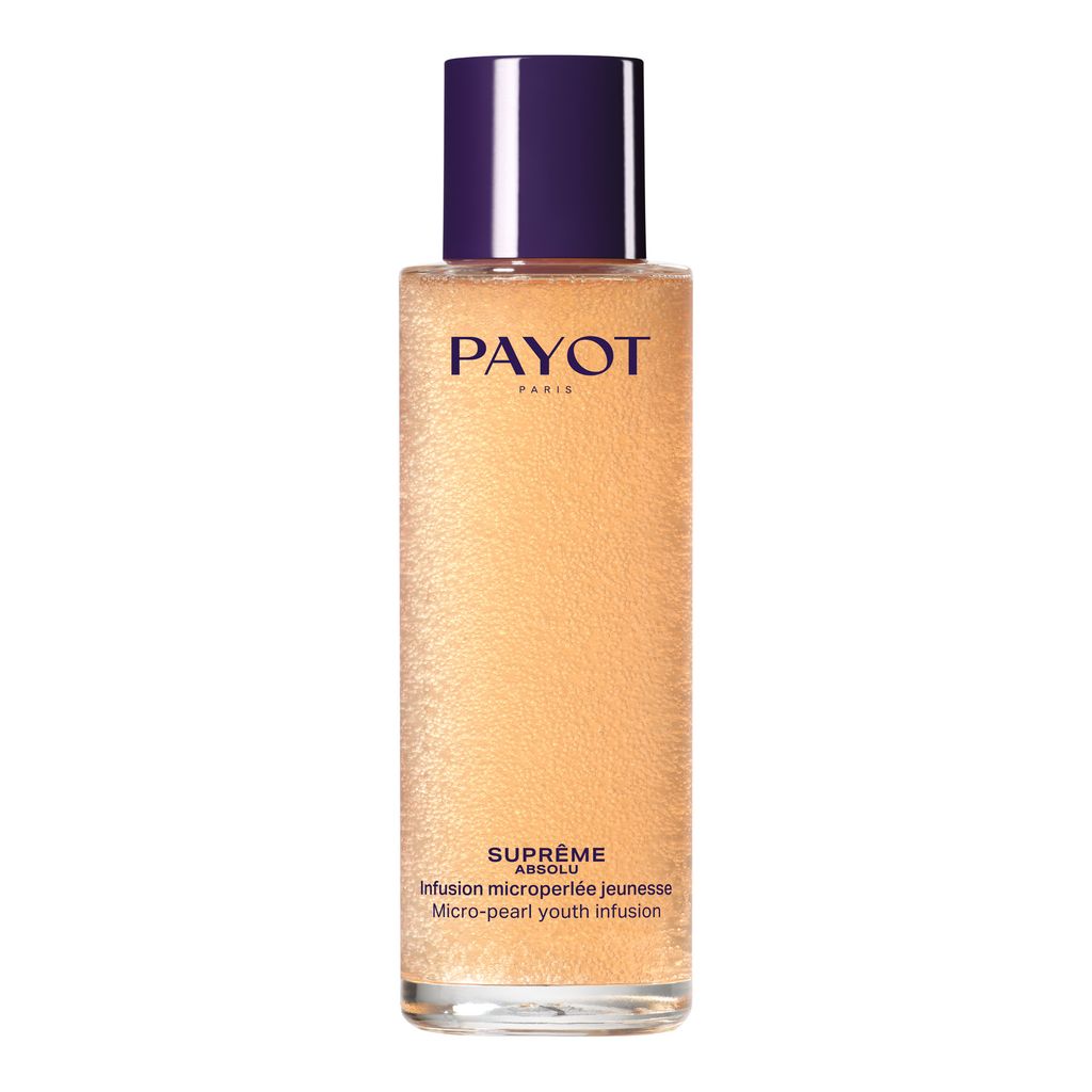 PAYOT SUPRÊME ABSOLU infusion micro-perles jeunesse 100 ml