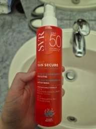 ISDIN SPF50 Lozione Spray Corpo 250 ml
