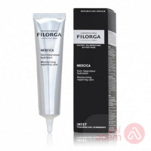 LABORATOIRES FILORGA NEOCICA soin réparateur universel 40 ml