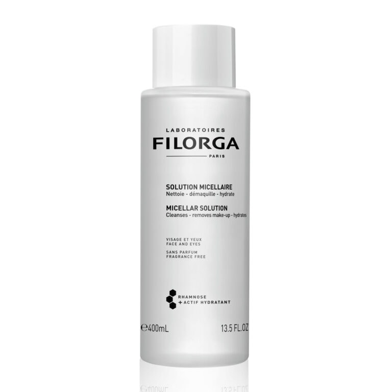 LABORATOIRES FILORGA SOLUZIONE MICELLARE viso e occhi 400 ml