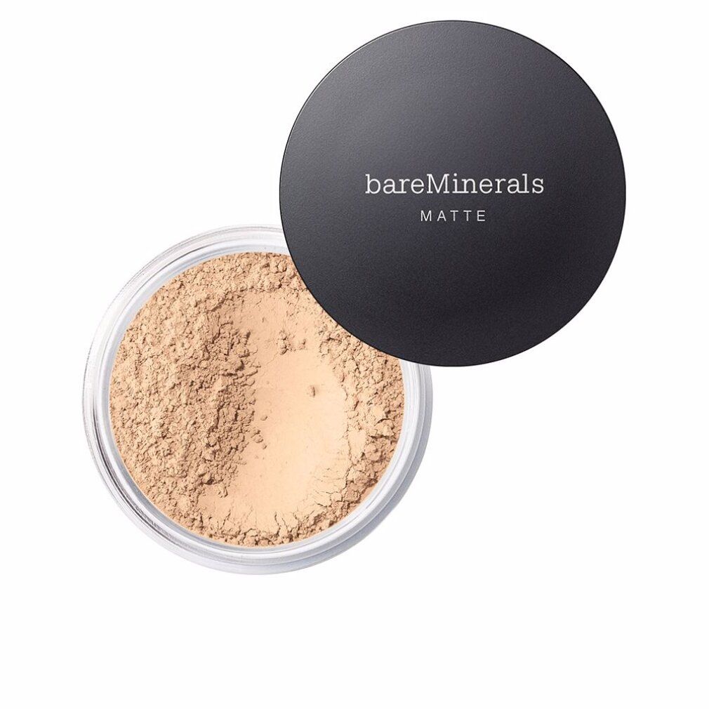 BARE MINERALS MATTE foundation SPF15 #03-fairly light