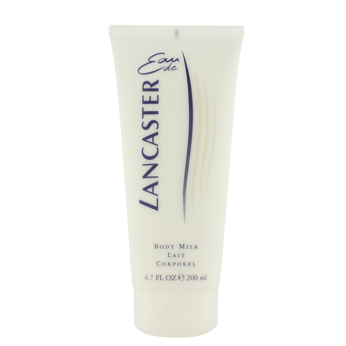 Latte corpo EAU DE LANCASTER 200 ml