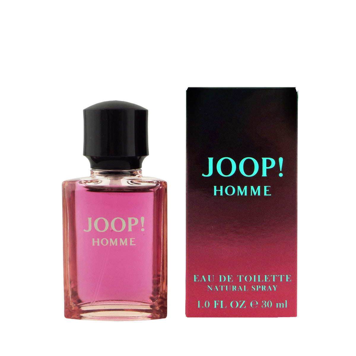 JOOP HOMME eau de toilette vaporisateur 30 ml