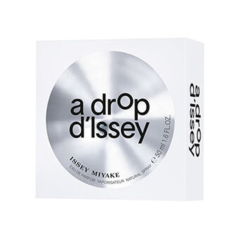 Issey Miyake A Drop Solar Lilac Floral Eau De Parfum 50 ml