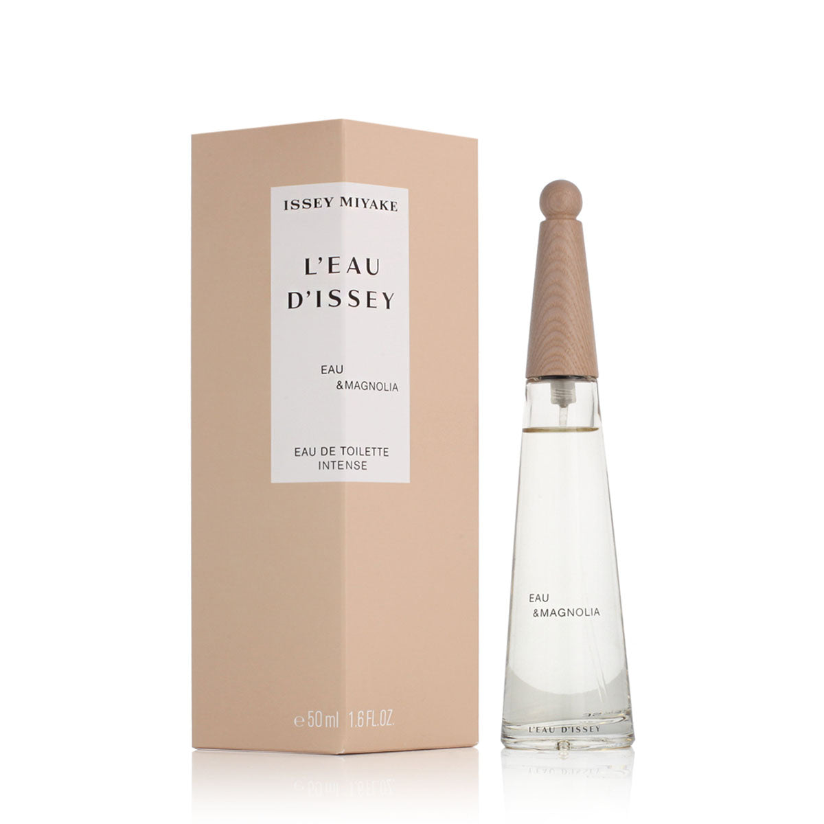 ISSEY MIYAKE L'EAU D'ISSEY EAU &amp; MAGNOLIA 50 ml