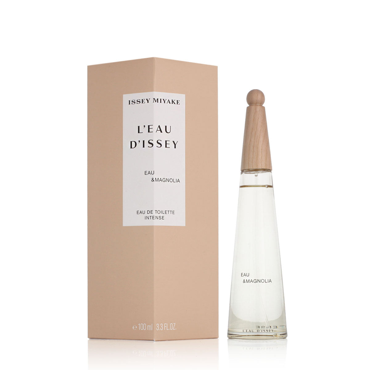 ISSEY MIYAKE L'EAU D'ISSEY EAU &amp; MAGNOLIA 100 ml