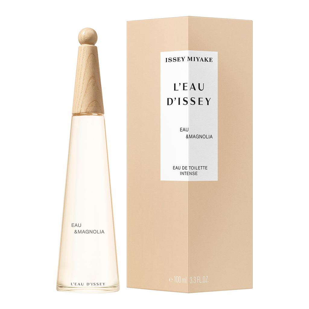 ISSEY MIYAKE L'EAU D'ISSEY EAU &amp; MAGNOLIA 100 ml