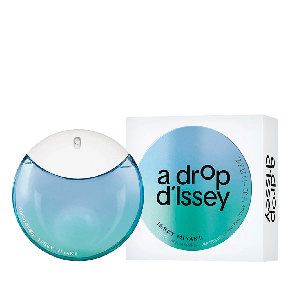 ISSEY MIYAKE A DROP D'ISSEY eau de parfum fraîche 30 ml