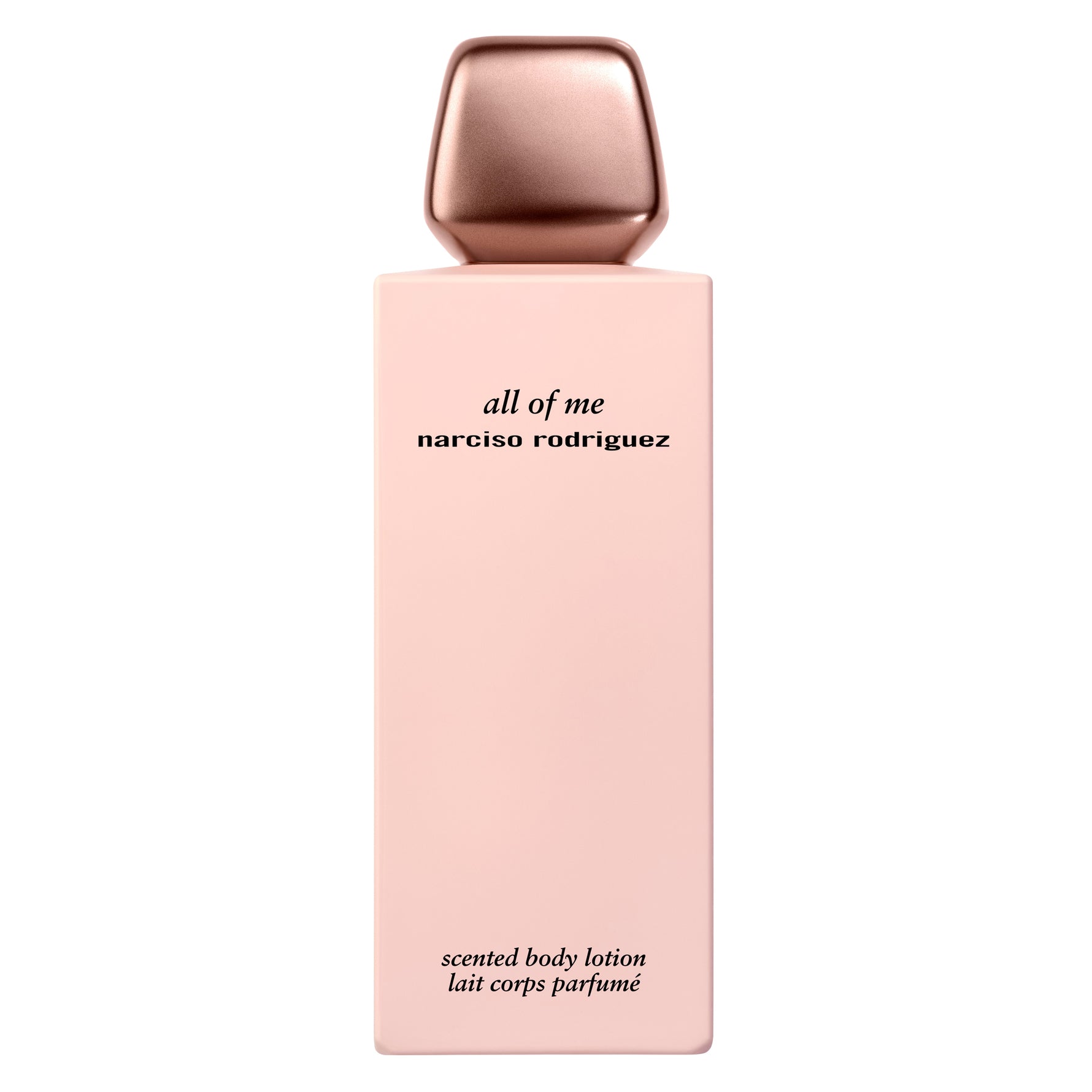 NARCISO RODRIGUEZ ALL OF ME lozione per il corpo 200 ml