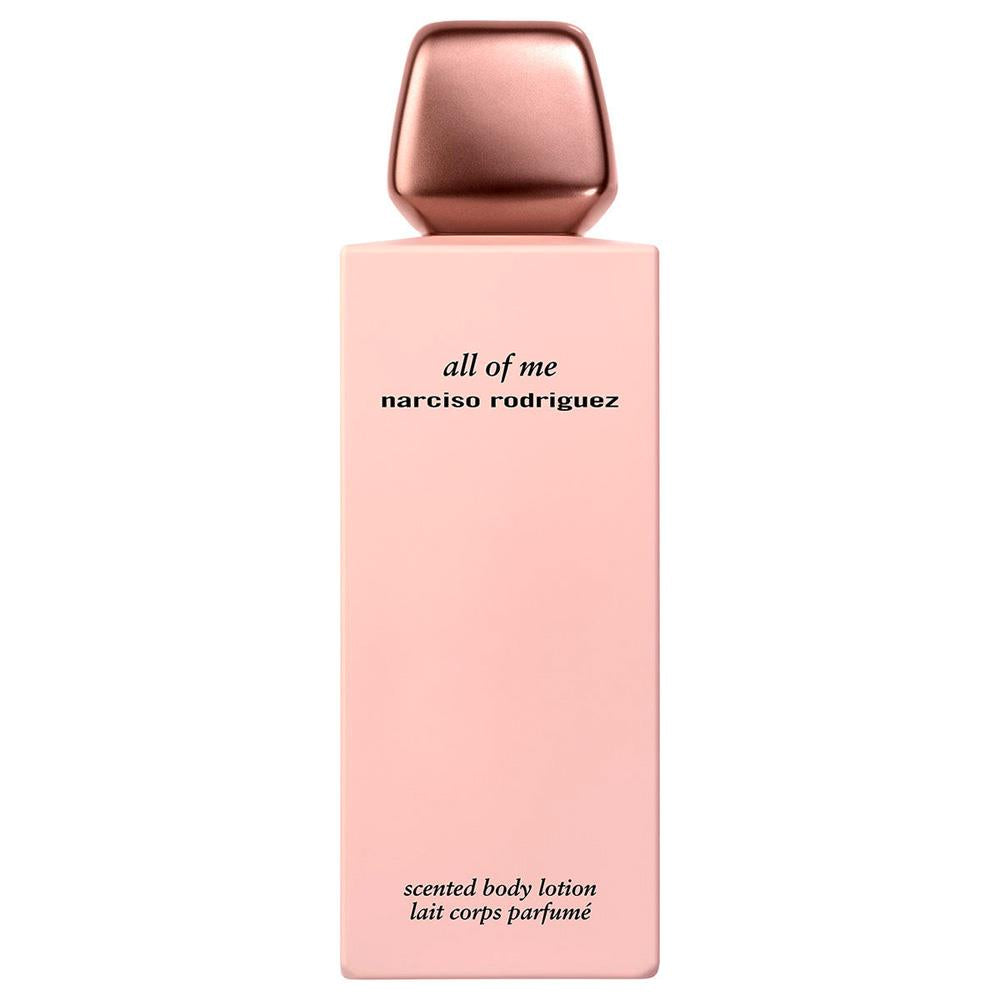 NARCISO RODRIGUEZ ALL OF ME lozione per il corpo 200 ml
