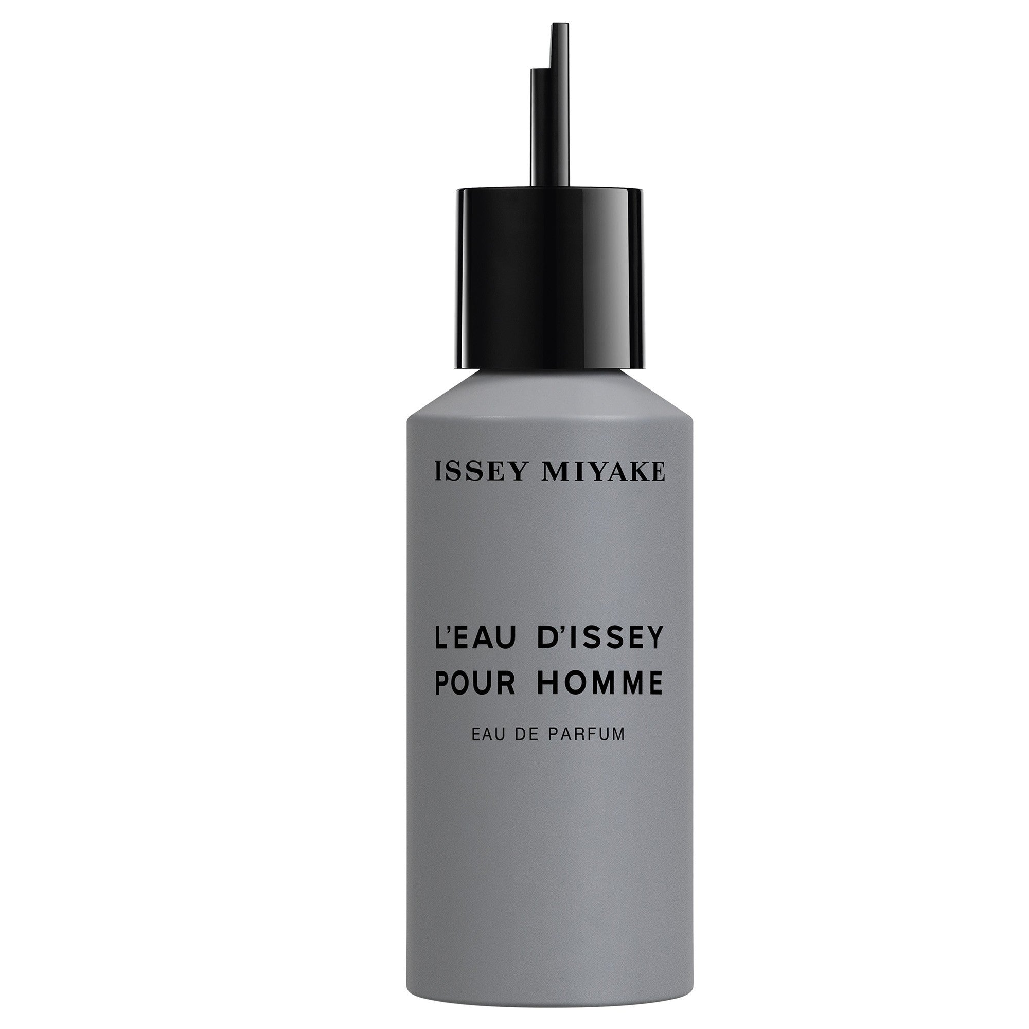 ISSEY MIYAKE L'EAU D'ISSEY POUR HOMME edp recharge 150 ml
