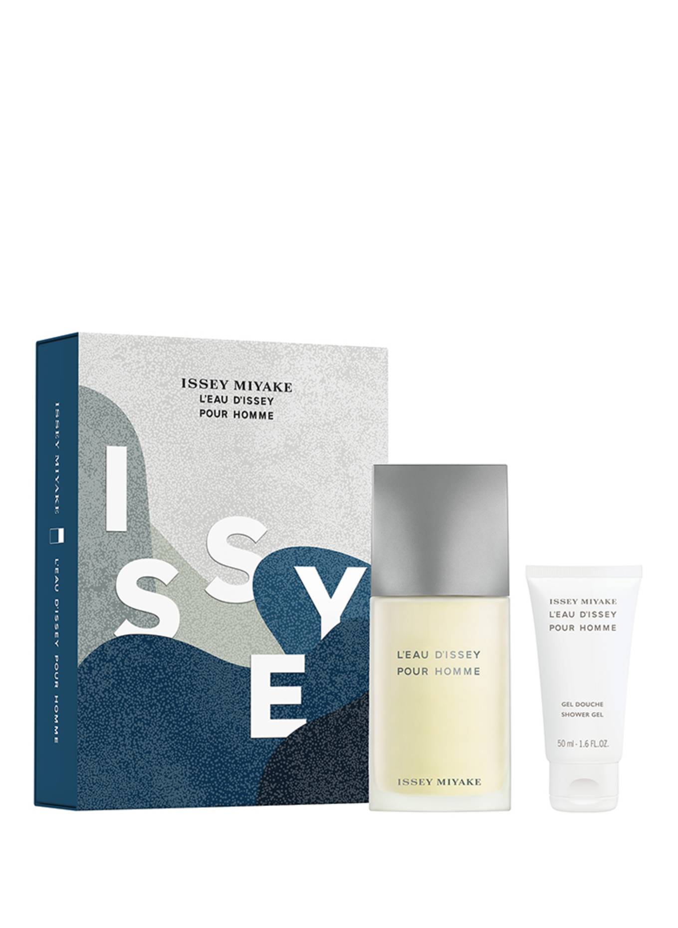 ISSEY MIYAKE L'EAU D'ISSEY POUR HOMME COFANETTO 2 pz