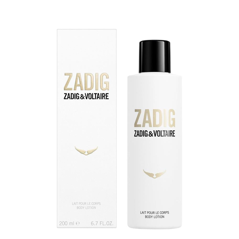 ZADIG & VOLTAIRE Lait corps ZADIG 200 ml