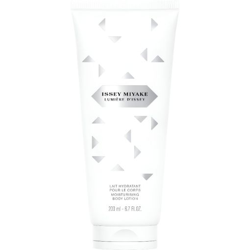 Lait corporel ISSEY MIYAKE LUMIÈRE D'ISSEY 200 ml