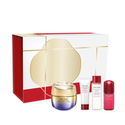 SHISEIDO VITAL PERFECTION UPLIFTING & FIRMING CREAM CUSTODIA 4 pz