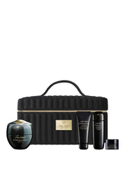 SHISEIDO FUTURE SOLUTION LX CREMA NOTTE Set 4 pezzi