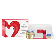 SHISEIDO VITAL PERFECTION SUPREME CONCENTRATED CREAM COFANETTO 5 PEZZI
