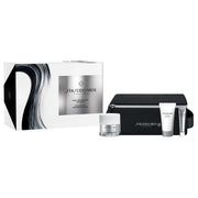 SHISEIDO MEN TOTAL REVITALIZER Set 4 pezzi