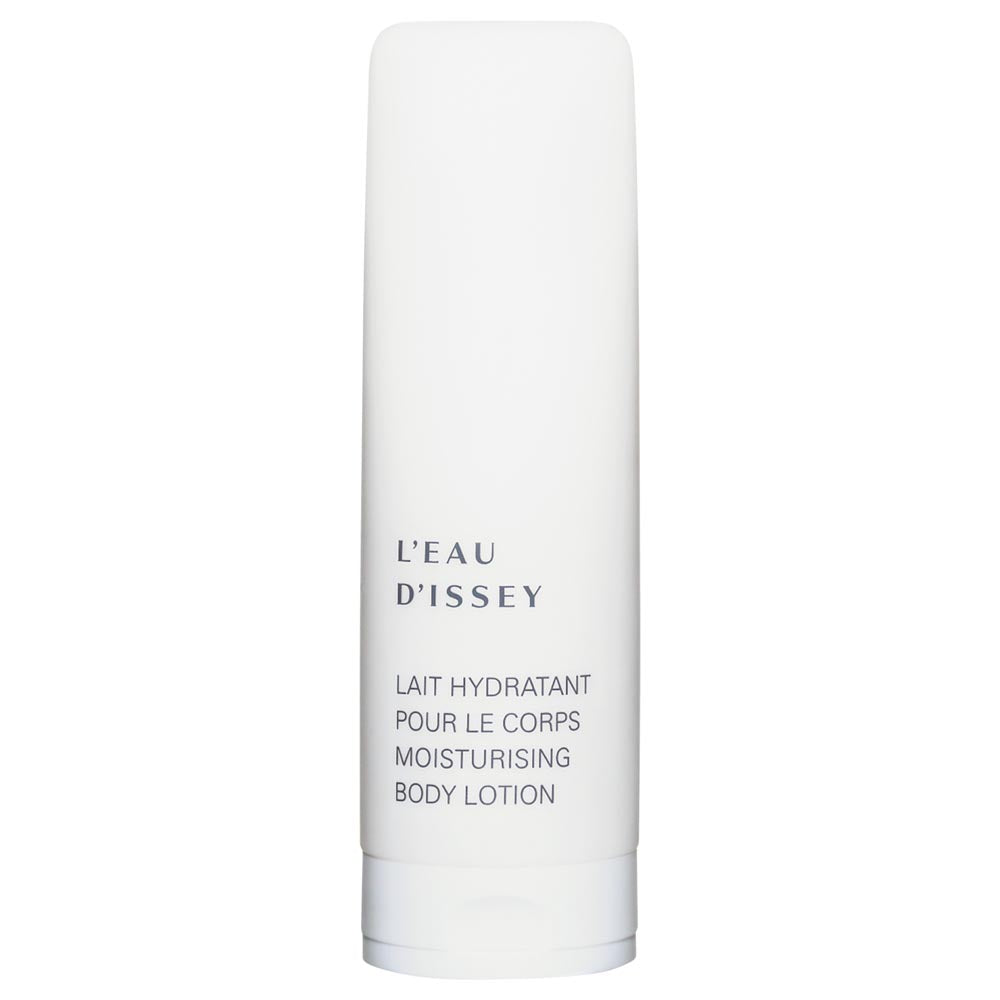 ISSEY MIYAKE L'EAU D'ISSEY lozione corpo 200 ml
