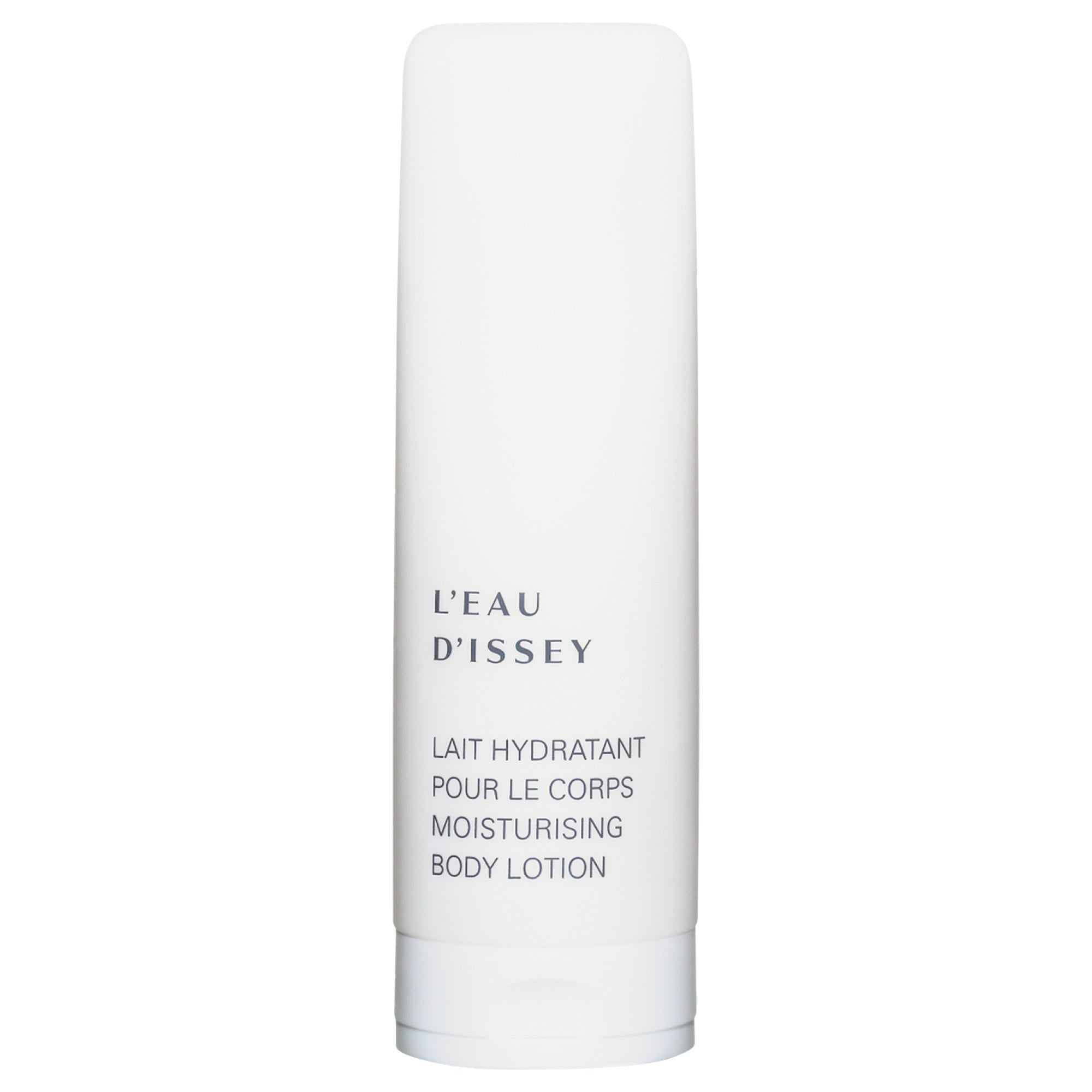 ISSEY MIYAKE L'EAU D'ISSEY lozione corpo 200 ml