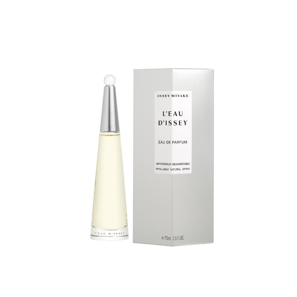 ISSEY MIYAKE L'Eau D'Issey Eau De Parfum Refill 75 ml