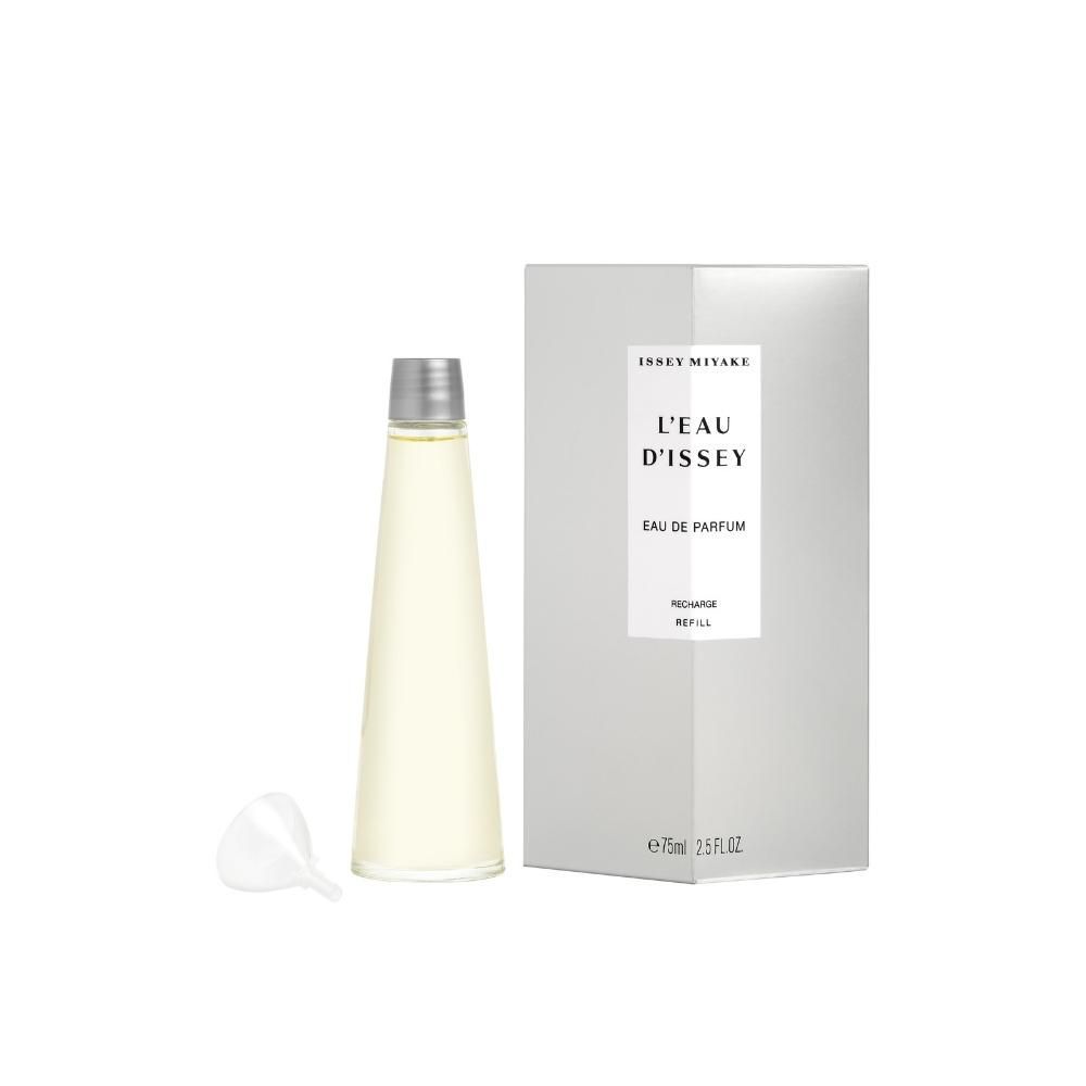 ISSEY MIYAKE L'Eau D'Issey Eau De Parfum Refill 75 ml