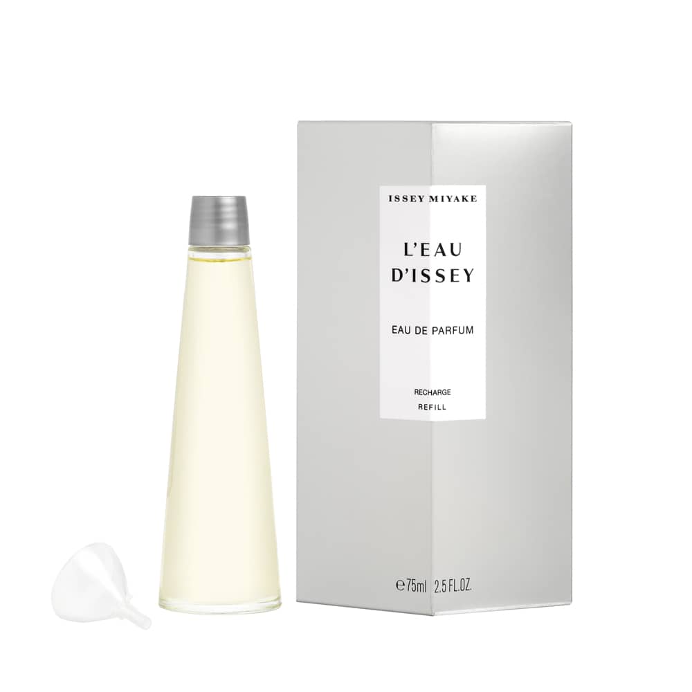 ISSEY MIYAKE L'Eau D'Issey Eau De Parfum Refill 75 ml