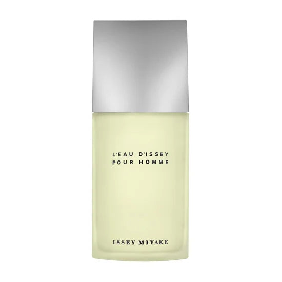 ISSEY MIYAKE L'Eau D'Issey Pour Homme Eau De Toilette 200 ml