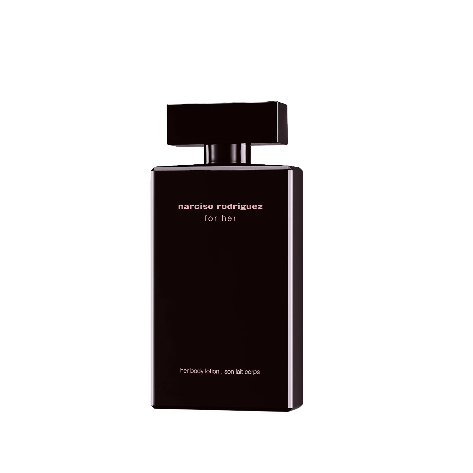 Lait corporel NARCISO RODRIGUEZ FOR HER 200 ml