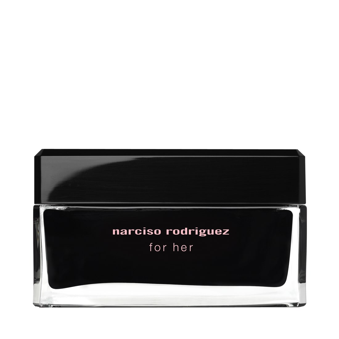Crème corps NARCISO RODRIGUEZ FOR HER 150 ml