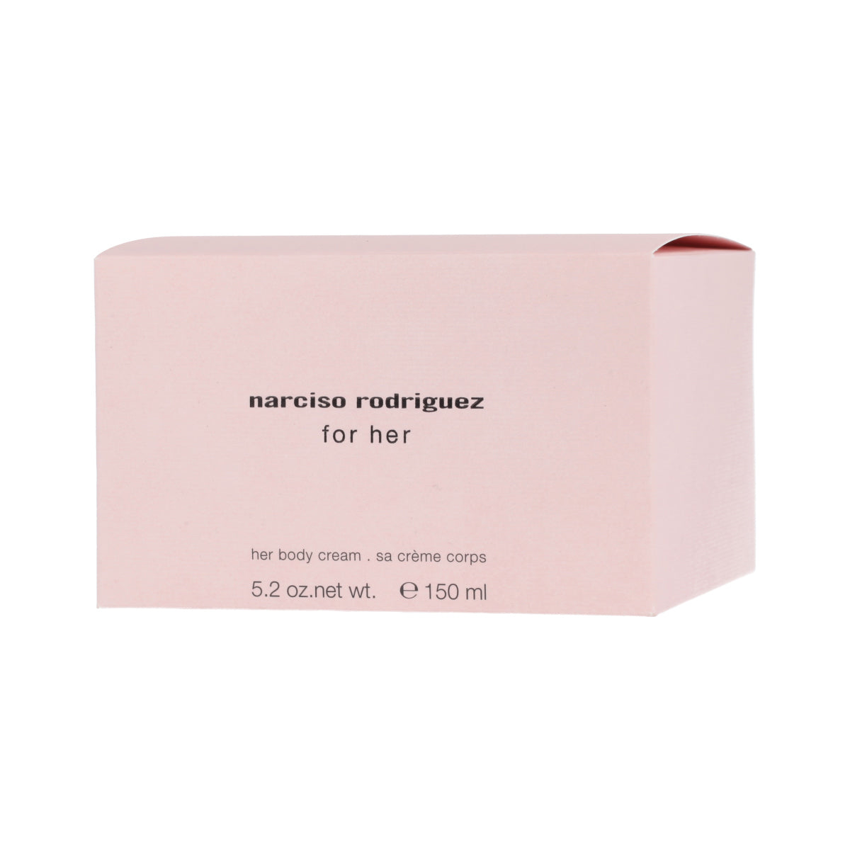 NARCISO RODRIGUEZ FOR HER crema corpo 150 ml