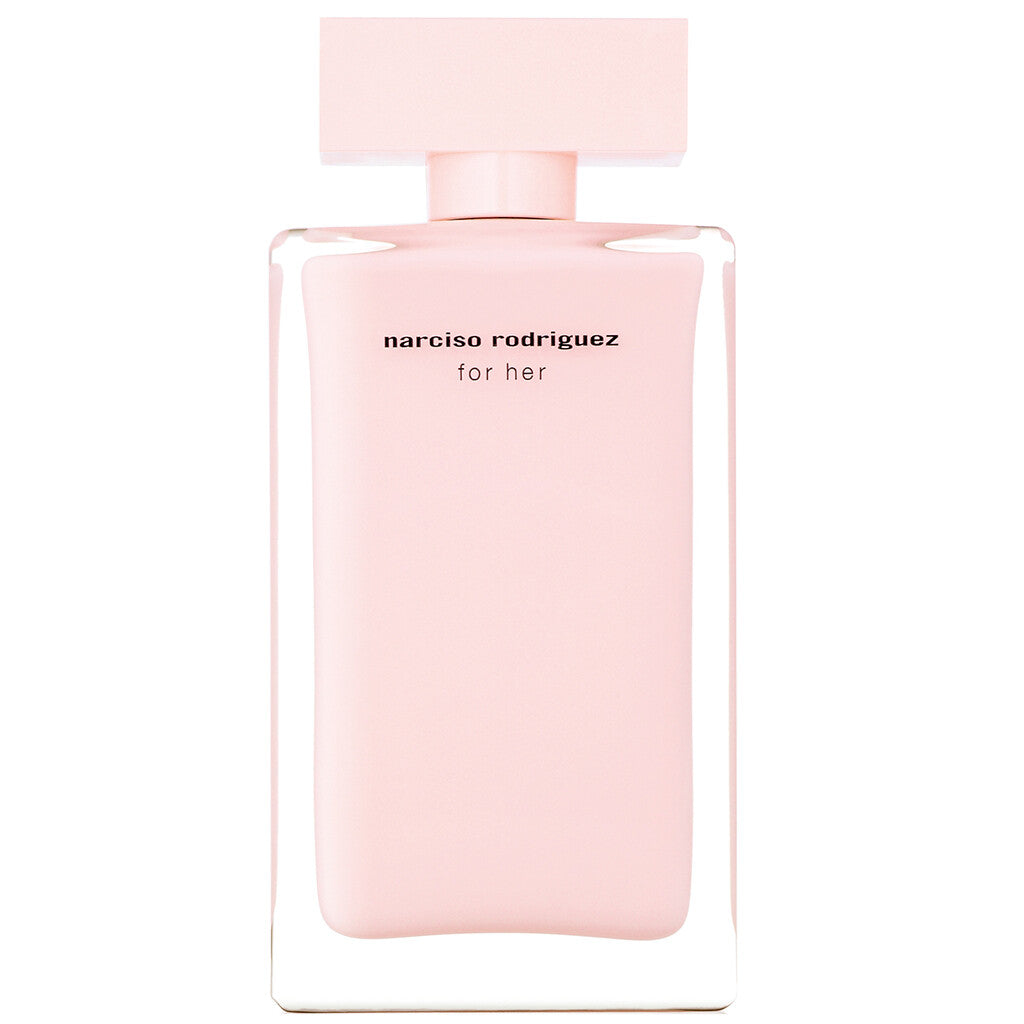 NARCISO RODRIGUEZ FOR HER Eau de Parfum vapo 100 ml