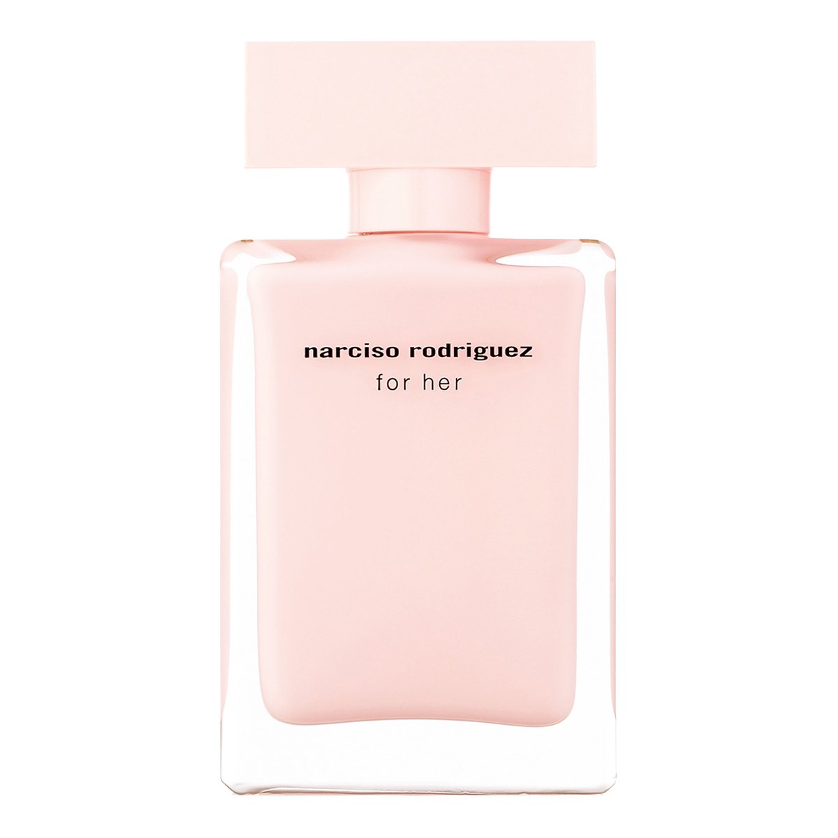 NARCISO RODRIGUEZ FOR HER Eau de Parfum vapo 50 ml
