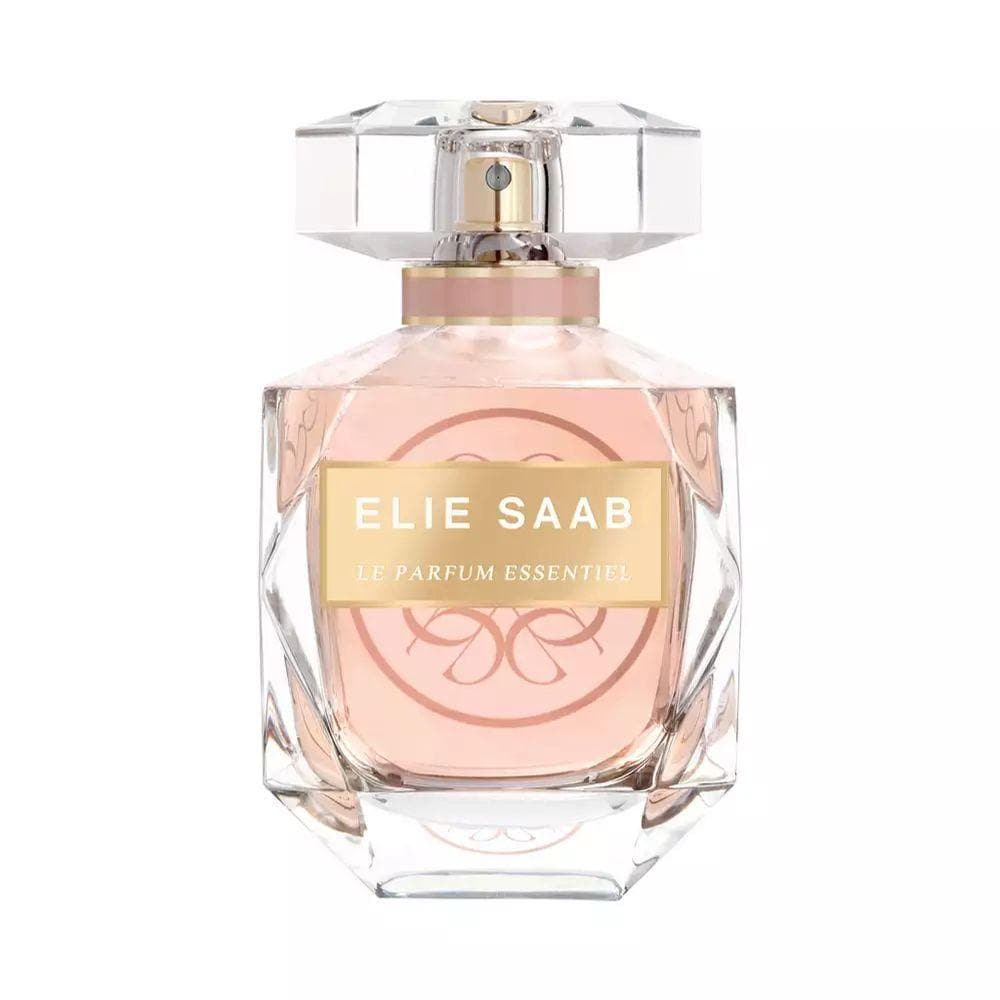 ELIE SAAB LE PARFUM ESSENTIEL eau de parfum vaporisateur 50 ml