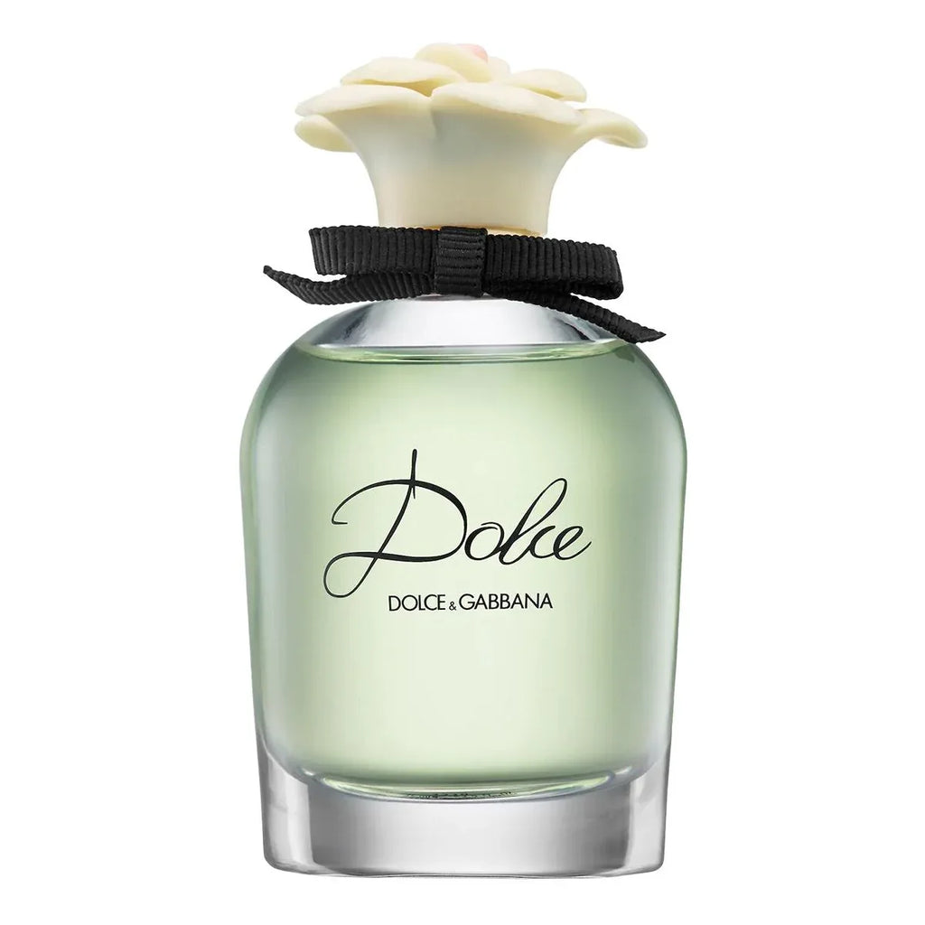 DOLCE & GABBANA DOLCE eau de parfum vaporisateur 75 ml