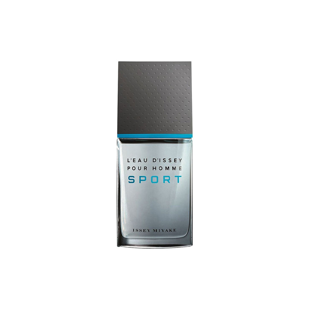 ISSEY MIYAKE L'EAU D'ISSEY POUR HOMME SPORT eau de toilette spray 100 ml