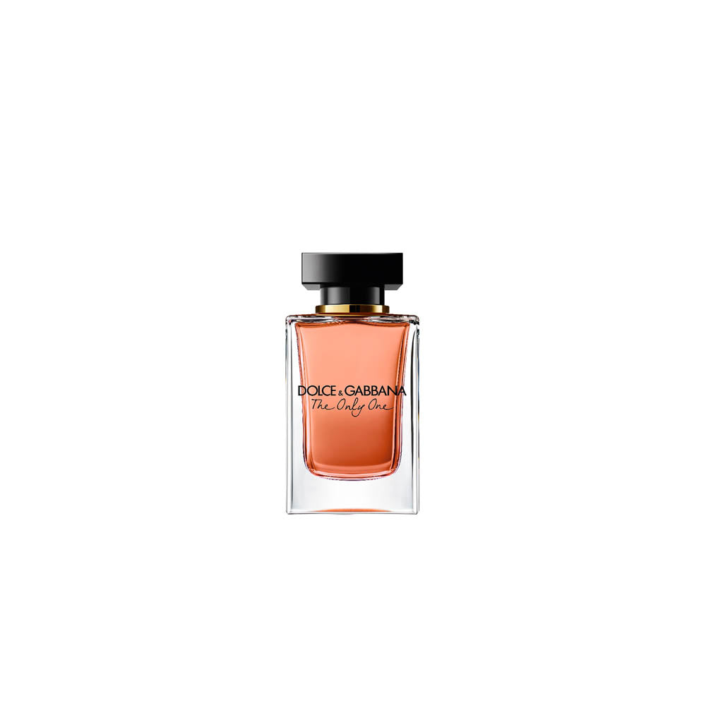 DOLCE & GABBANA THE ONLY ONE eau de parfum vapo 100 ml