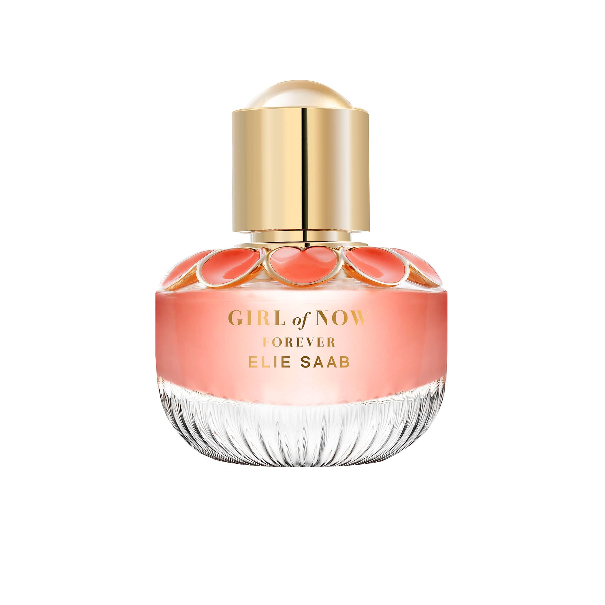 ELIE SAAB GIRL OF NOW FOREVER eau de parfum vaporisateur 30 ml
