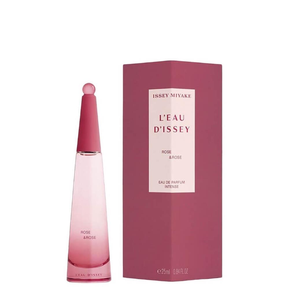 ISSEY MIYAKE L'EAU D'ISSEY ROSE&ROSE eau de parfum spray 25 ml