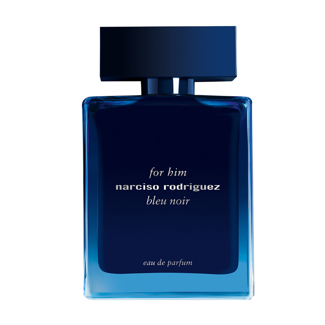 NARCISO RODRIGUEZ BLEU NOIR FOR HIM Eau de parfum vapo 100 ml