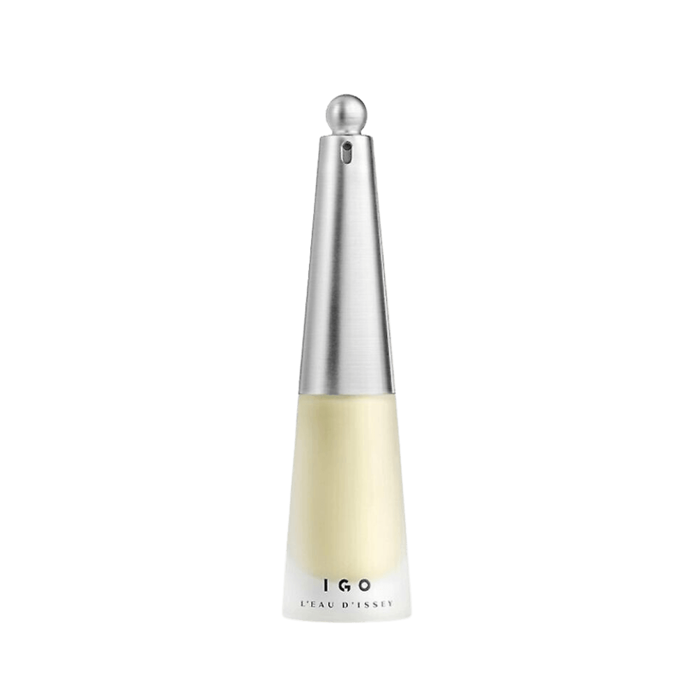 ISSEY MIYAKE L'EAU D'ISSEY IGO eau de toilette vaporisateur 80 ml