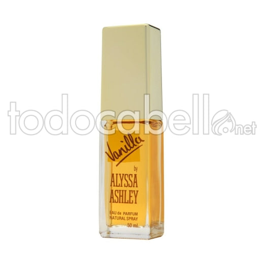 ALYSSA ASHLEY VANILLA eau de toilette spray 25 ml