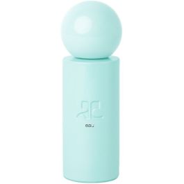 COURREGES EAU DE COURRÈGES eau de toilette vapo 100 ml