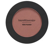 BARE MINERALS GEN NUDE powder blush #on the mauve 6 gr