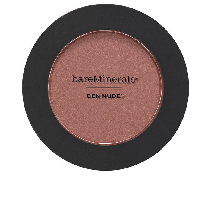 BARE MINERALS GEN NUDE powder blush #on the mauve 6 gr
